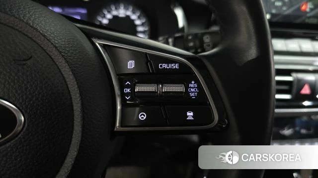 Kia Seltos id 4298820 из Кореи 7