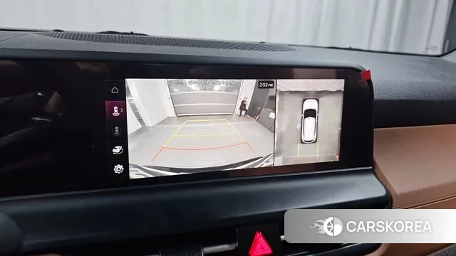 Kia The New Seltos id 3472551 из Кореи 7