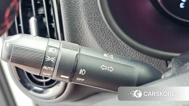 Kia All New Morning (JA) id 4759969 из Кореи 7