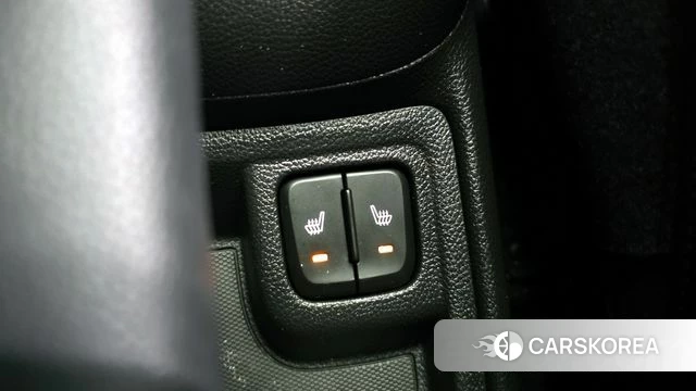 Chevrolet (GM Daewoo) The New Spark id 4293780 из Кореи 7