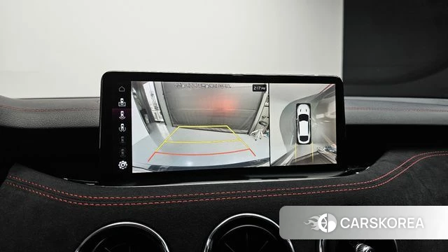 Kia Stinger Meister id 3839786 из Кореи 7