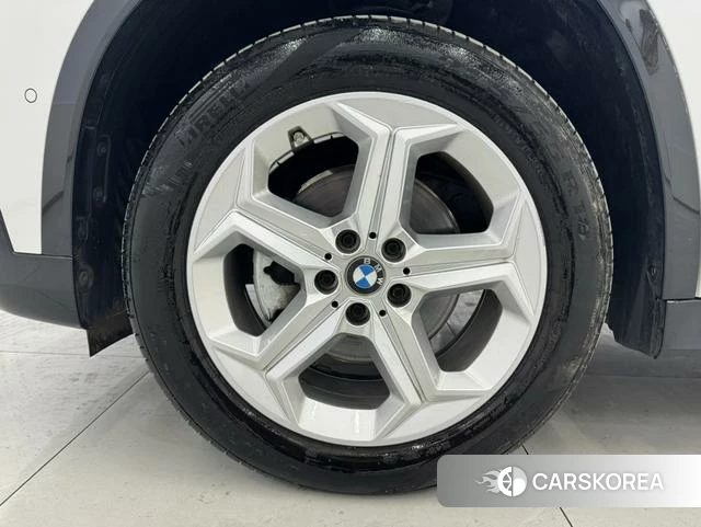 BMW X1 id 4314312 из Китая 7