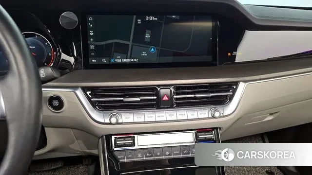 Kia Mohave Master id 3592928 из Кореи 7