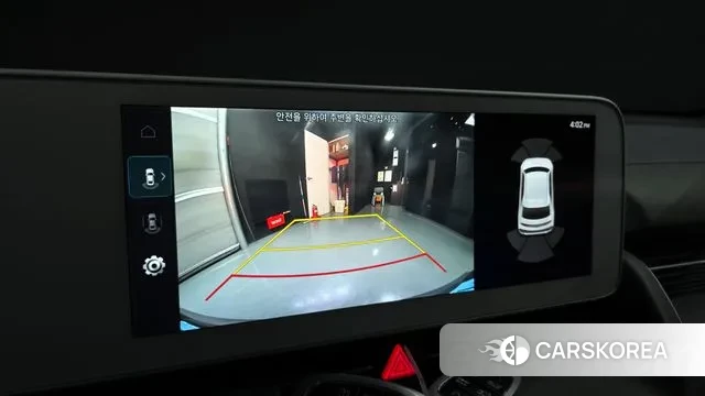 Hyundai Ionic 5 id 3241859 из Кореи 7