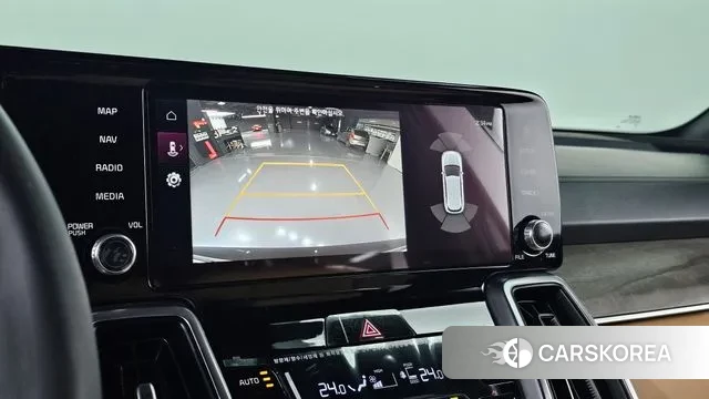 Kia Sorento 4th Generation id 3561444 из Кореи 7