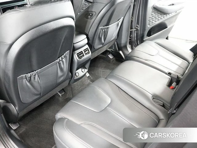 Hyundai The New Santa Fe id 3838671 из Кореи 7