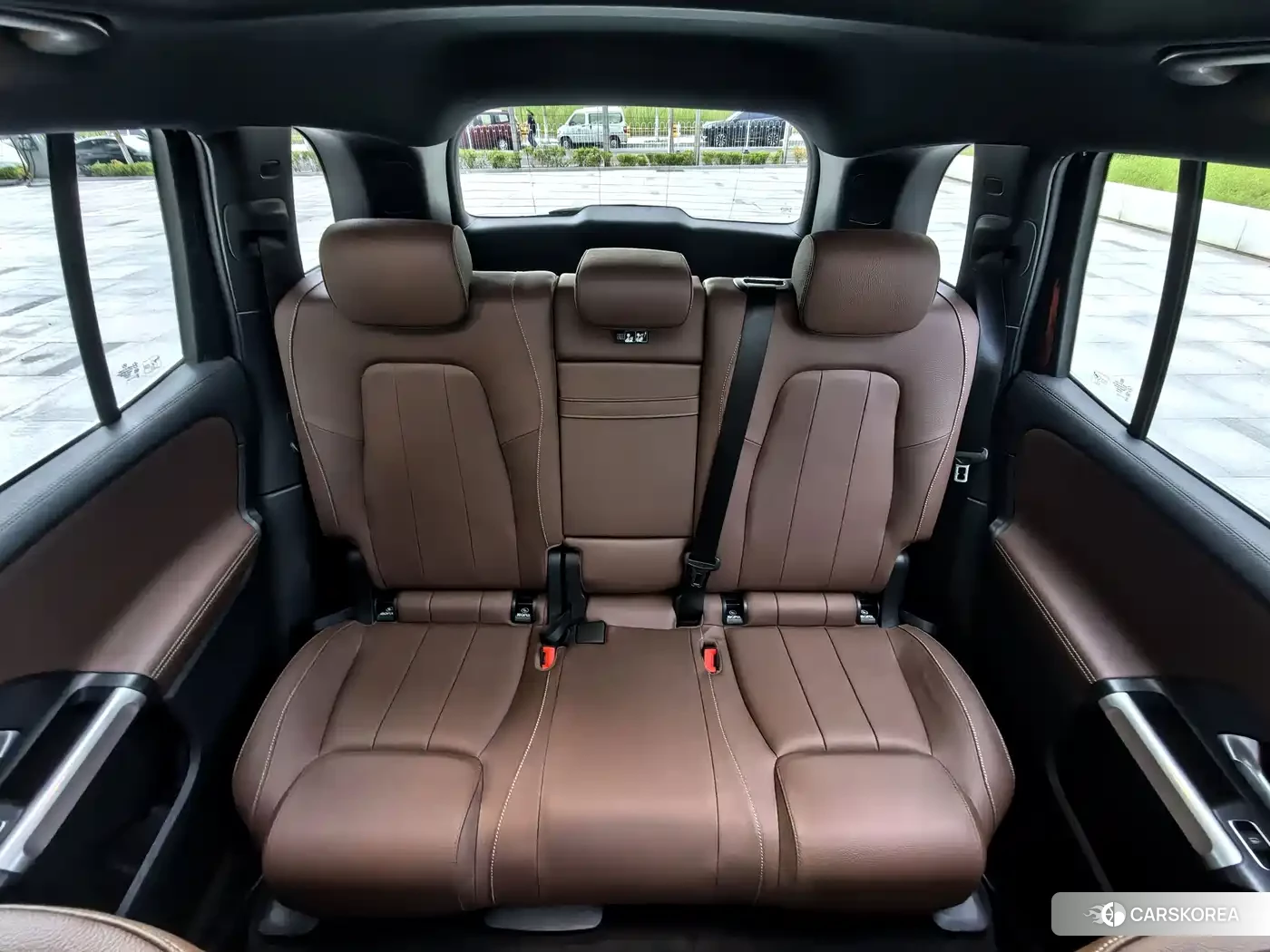 Mercedes-Benz EQB id 4629536 из Китая 7