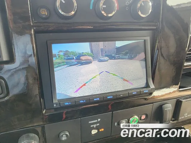 Chevrolet Express Van id 2702401 из Кореи 7