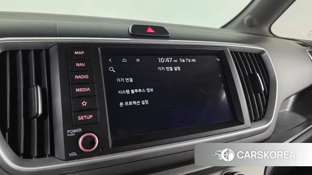 Kia The New Ray id 4282013 из Кореи 7