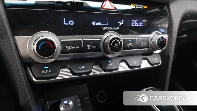 Hyundai The New Avante AD id 3454911 из Кореи 7