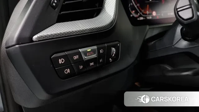 BMW 1 Series (F40) id 3196067 из Кореи 7