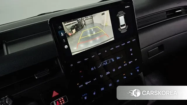 Hyundai Staria id 3544470 из Кореи 7