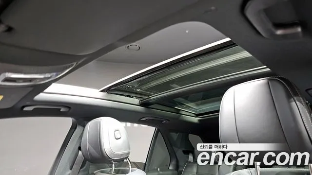 Mercedes-Benz GLE-Class W167 id 2852755 из Кореи 7