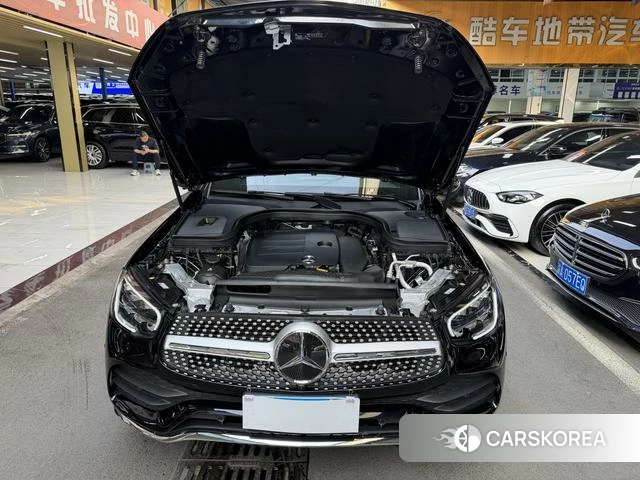 Mercedes-Benz GLC id 4272022 из Китая 7