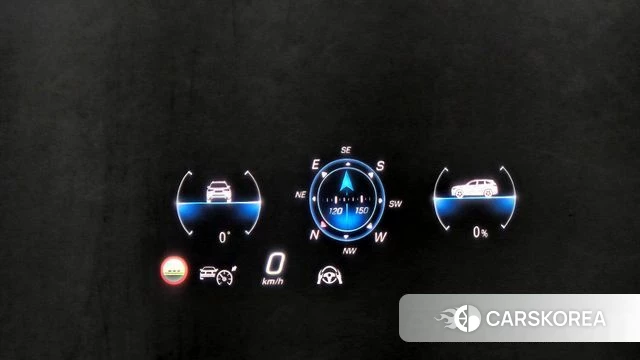 Mercedes-Benz GLC-Class X254 id 3897009 из Кореи 7