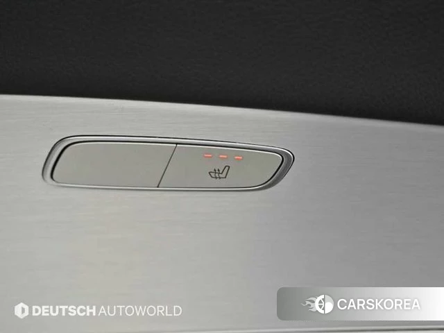 Mercedes-Benz E-Class W213 id 3923953 из Кореи 7