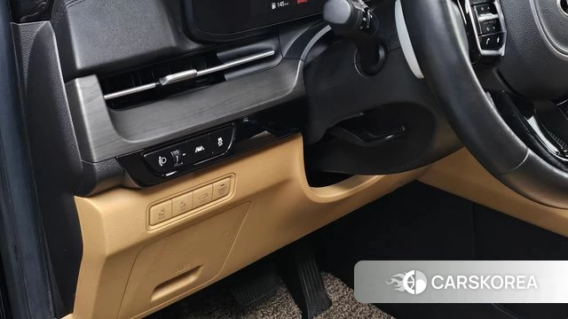 Kia Carnival 4th generation id 4410276 из Кореи 7