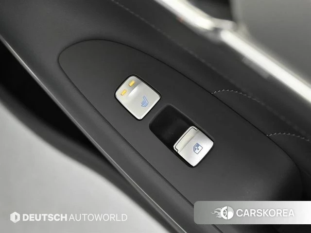 Hyundai The New Grandeur IG id 4409952 из Кореи 7
