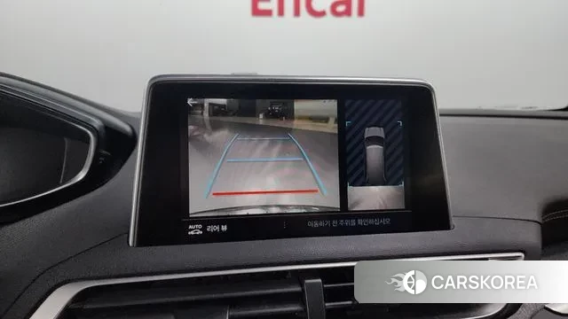 Peugeot 5008 second generation id 3474715 из Кореи 7