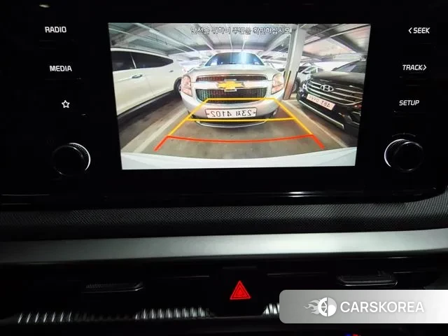 Kia K5 3rd generation id 3468855 из Кореи 7