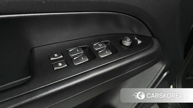 Ssangyong The New Rexton Sports Cannes id 4585933 из Кореи 7