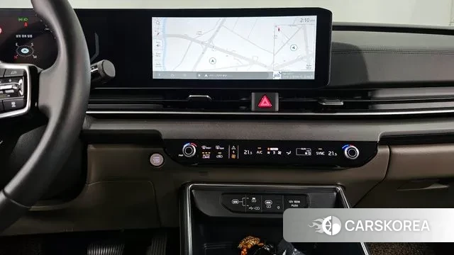 Kia The New Carnival 4th Generation id 2978894 из Кореи 7