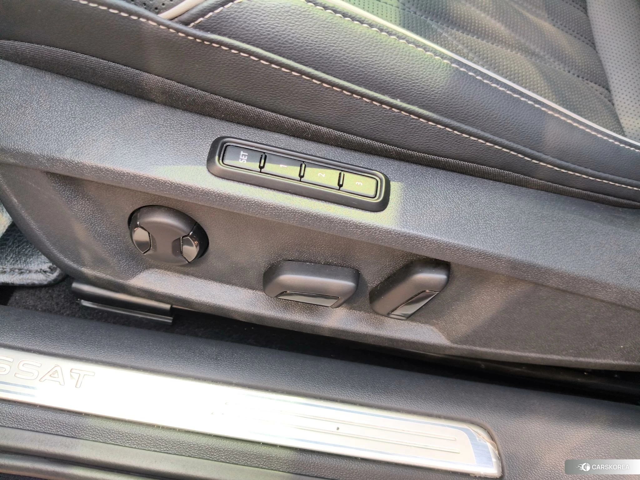 Volkswagen Passat id 4513673 из Китая 7