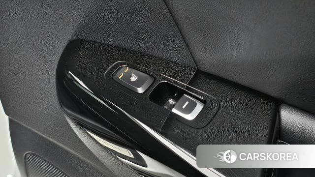 Kia Sportage The Bold id 4020219 из Кореи 7