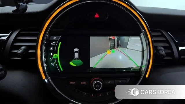 Mini Cooper id 3297353 из Кореи 7