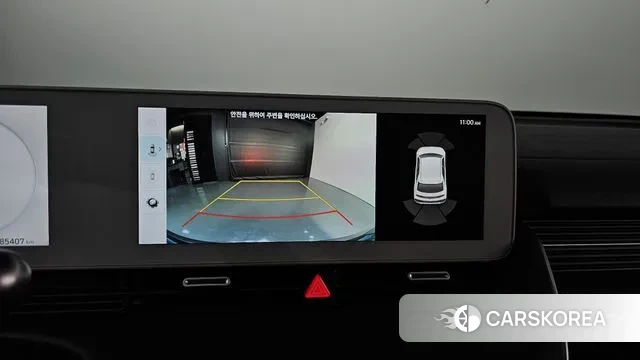 Hyundai Ionic 5 id 3334098 из Кореи 7