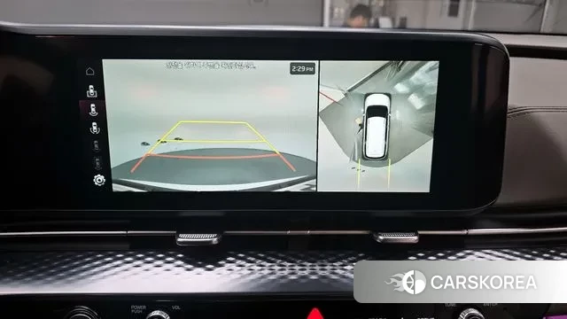 Kia Carnival 4th generation id 3741112 из Кореи 7