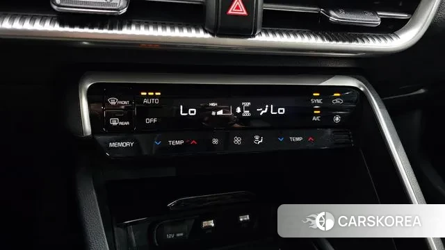 Kia K5 3rd generation id 3027334 из Кореи 7