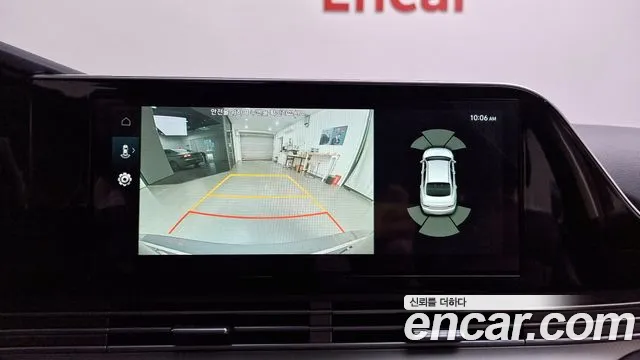 Hyundai The New Grandeur IG id 2290712 из Кореи 7