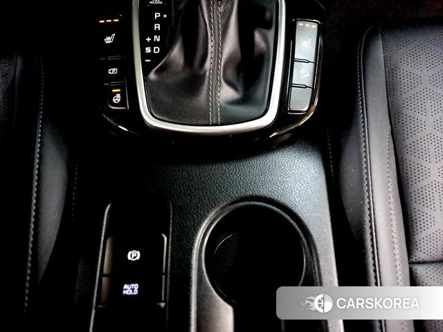 Kia The New Seltos id 4585058 из Кореи 7