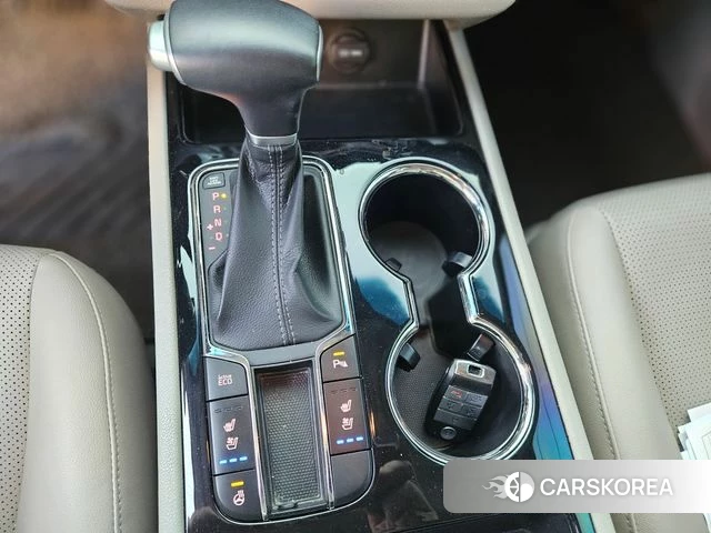 Kia The New Carnival id 4918655 из Кореи 7