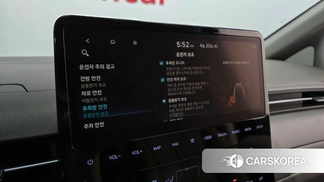 Hyundai Staria id 4249883 из Кореи 7