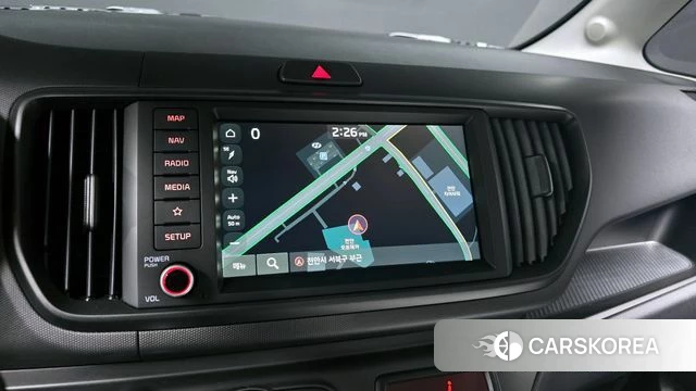 Kia The New Kia Ray id 3876667 из Кореи 7