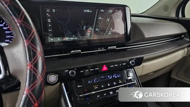 Kia Carnival 4th generation id 3736010 из Кореи 7