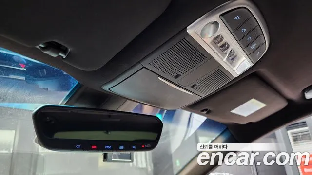 Genesis G90 id 2796361 из Кореи 7