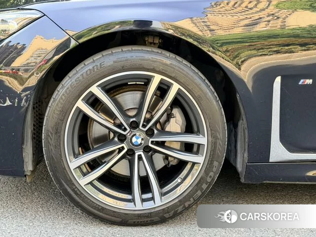 BMW 7 series id 4271761 из Китая 7