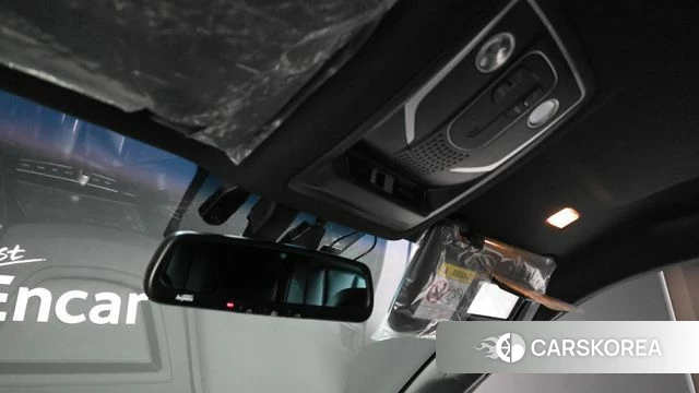 Ssangyong The New Rexton Sport id 3922807 из Кореи 7