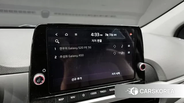 Kia Morning Urban (JA) id 3772252 из Кореи 7