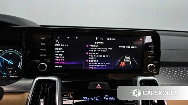 Kia Sorento 4th Generation id 4562116 из Кореи 7