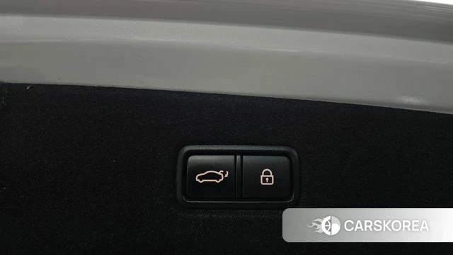Kia More K9 id 4776270 из Кореи 7