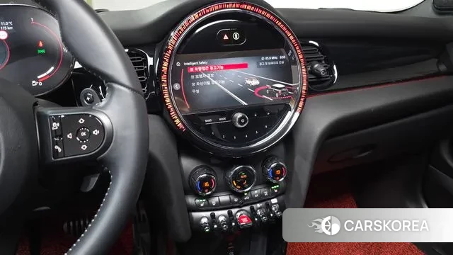 Mini Cooper S id 3366033 из Кореи 7