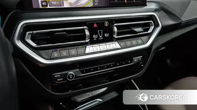 BMW X4 (G02) id 2989127 из Кореи 7