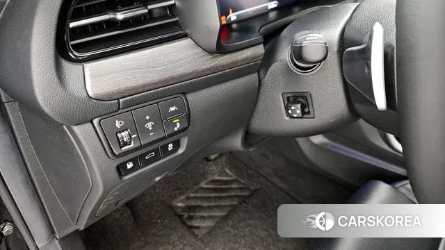 Kia K7 Premier id 2940632 из Кореи 7