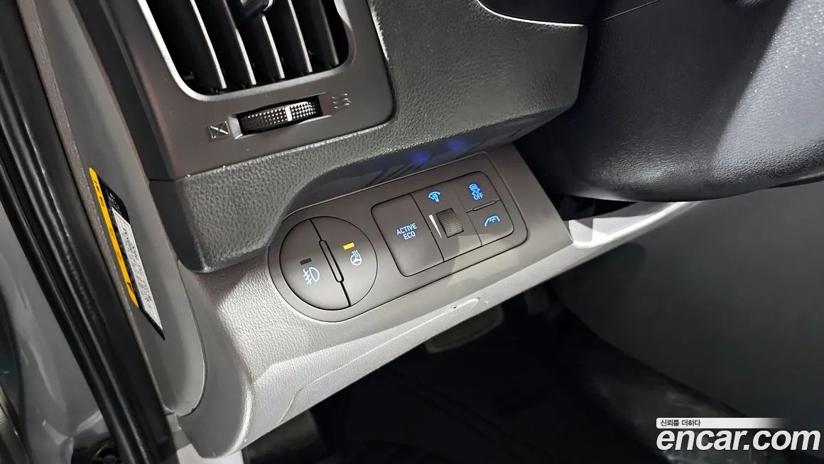 Hyundai The New Grand Starex id 2097023 из Кореи 7