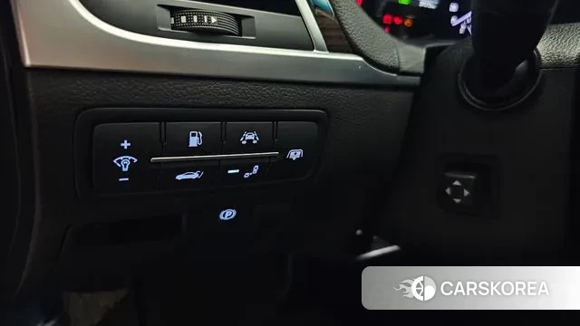 Genesis G80 id 3055579 из Кореи 7