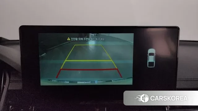 Ssangyong The New Rexton Sports Cannes id 3624814 из Кореи 7